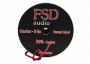 FSD audio MASTER 8GA Силовая проводка - цена, описание и отзывы - фото