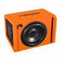 DL Audio Piranha 15A Orange V.3 Сабвуфер корпусной активный - цена, описание и отзывы - фото