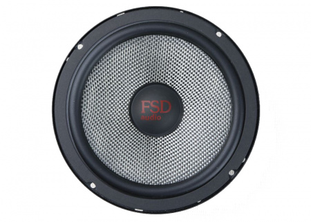 FSD audio MASTER K6 2-х компонентная акустика - цена, описание и отзывы - фото
