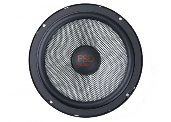 FSD audio MASTER K6 2-х компонентная акустика - цена, описание и отзывы - фото