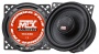 MTX Audio TX440C Коаксиальная автомобильная акустика - цена, описание и отзывы - фото