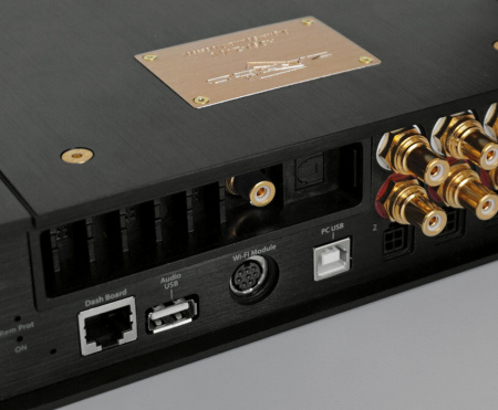 ZAPCO HDSP-Z16 V P96 PAD-A Цифровой процессор - цена, описание и отзывы - фото