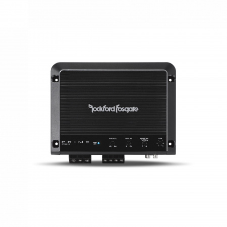 Rockford Fosgate R750-1D 1-канальный усилитель (Моноблок) - цена, описание и отзывы - фото