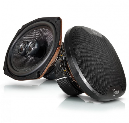 Xcelsus audio XP694 Коаксиальная автомобильная акустика - цена, описание и отзывы - фото