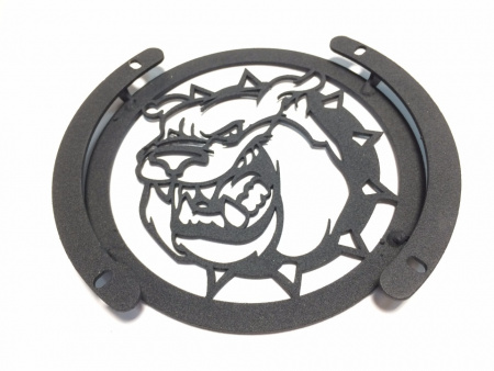 AZ-13 SPL Power 6.5 дюйм. - грили объёмные. Защитная сетка/гриль (Grill) - цена, описание и отзывы - фото