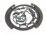 AZ-13 SPL Power 6.5 дюйм. - грили объёмные. Защитная сетка/гриль (Grill) - цена, описание и отзывы - фото