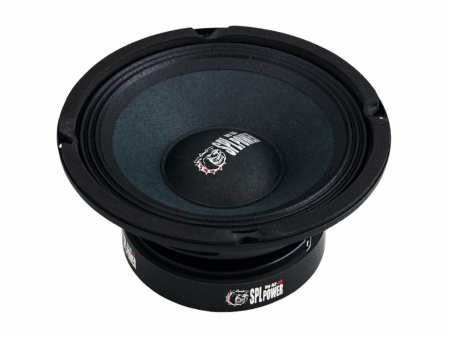 AZ-13 SPL Power GR-654 Среднечастотник (среднечастотный динамик) - цена, описание и отзывы - фото