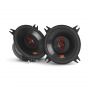 JBL STAGE3 427F Коаксиальная автомобильная акустика - цена, описание и отзывы - фото