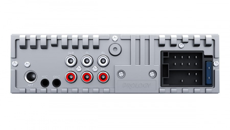 Prology CMD-340  Магнитола (Головное устройство) - цена, описание и отзывы - фото