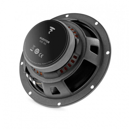 Focal ASE-165 2-х компонентная акустика - цена, описание и отзывы - фото