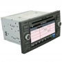 SWAT SHR-3033 Магнитола (Головное устройство) - цена, описание и отзывы - фото