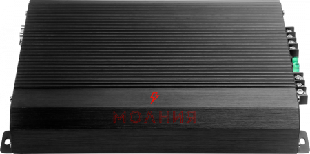 Урал Молния МЛ 1.500 1-канальный усилитель (Моноблок) - цена, описание и отзывы - фото