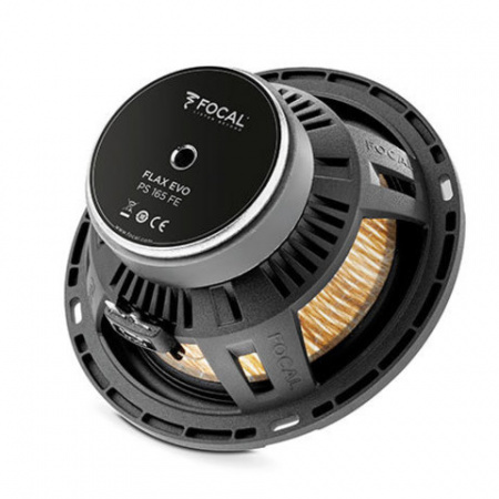 Focal PS165FE 2-х компонентная акустика - цена, описание и отзывы - фото