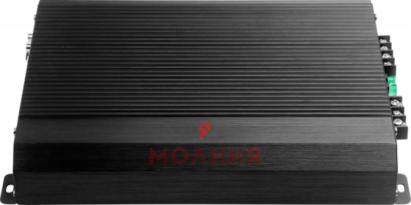 Урал Молния МЛ 1.500 1-канальный усилитель (Моноблок) - цена, описание и отзывы - фото