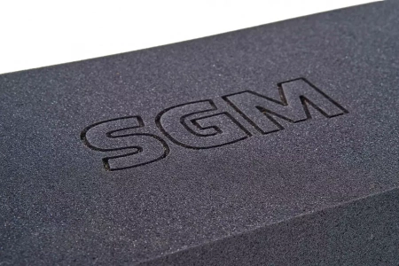SGM Black Block Противоскрипичные материалы - цена, описание и отзывы - фото
