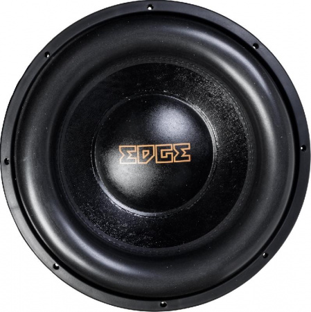 EDGE EDX15D1SPL-E7 Сабвуферный динамик - цена, описание и отзывы - фото