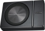 KENWOOD KSC-PSW8 Сабвуфер корпусной активный - цена, описание и отзывы - фото