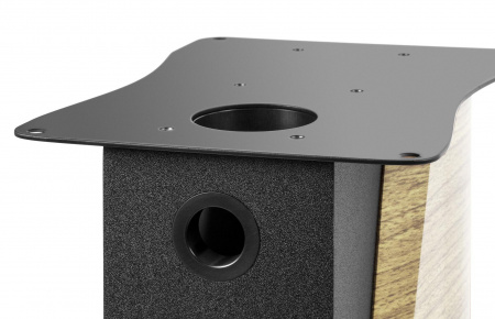 MOREL AVYRA Soundstand B-1 OAK Встраиваимая домашняя двухполосная акустическая система - цена, описание и отзывы - фото