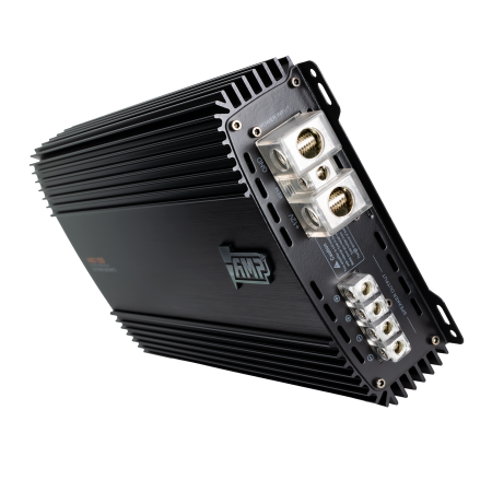 AMP MASS 1.1500 1-канальный усилитель (Моноблок) - цена, описание и отзывы - фото