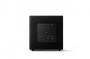 KEF KUBE 12 MIE BLACK Встраиваимая домашняя двухполосная акустическая система - цена, описание и отзывы - фото