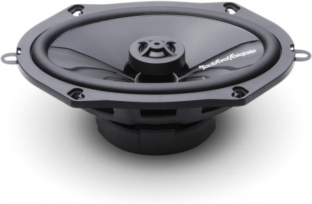 Rockford Fosgate Р1572 Коаксиальная автомобильная акустика - цена, описание и отзывы - фото