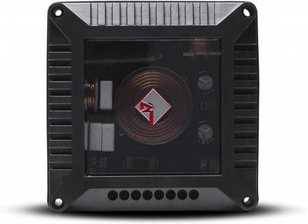Rockford Fosgate P152-S 2-х компонентная акустика - цена, описание и отзывы - фото