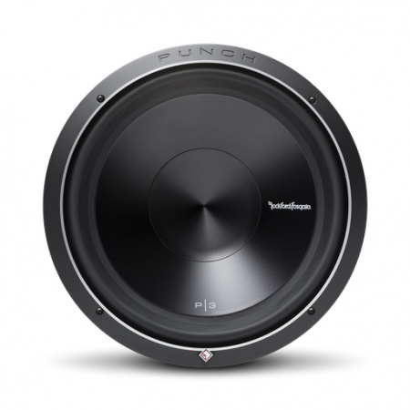 Rockford Fosgate P3D2-15 Сабвуферный динамик - цена, описание и отзывы - фото