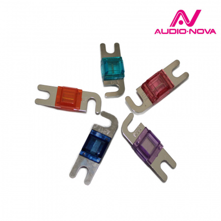 Audio Nova MANL15 Предохранитель Mini ANL - цена, описание и отзывы - фото