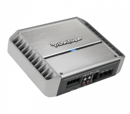 Rockford Fosgate PM300X1 1-канальный усилитель (Моноблок) (Marine) - цена, описание и отзывы - фото