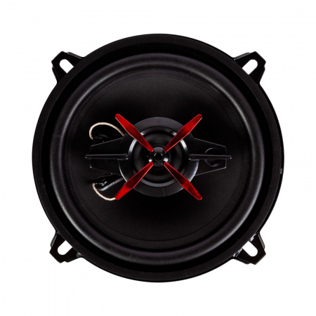 Kicx ST 132 Коаксиальная автомобильная акустика - цена, описание и отзывы - фото