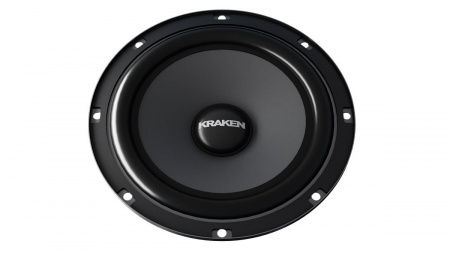 PROLOGY RX-65CS KRAKEN 2-х компонентная акустика - цена, описание и отзывы - фото