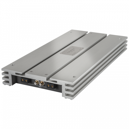 Brax Graphic GX2000 2-канальный усилитель - цена, описание и отзывы - фото