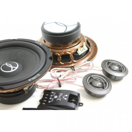 Xcelsus audio Primum XP6.2B 2-х компонентная акустика - цена, описание и отзывы - фото
