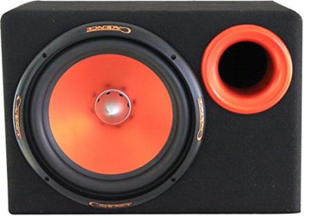 Cadence FXB125VA Сабвуфер корпусной активный - цена, описание и отзывы - фото