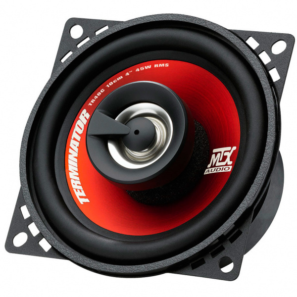 MTX Audio TR40C Коаксиальная автомобильная акустика - цена, описание и отзывы - фото