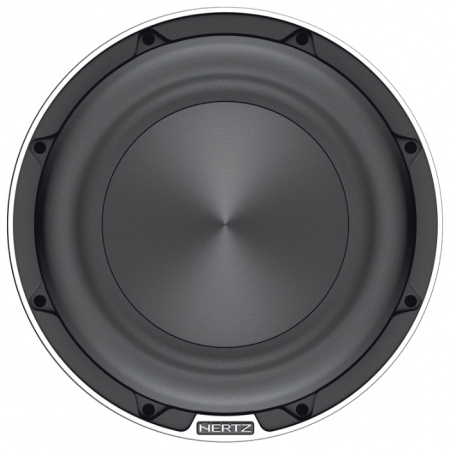 Hertz ML 700.3 Среднечастотник (среднечастотный динамик) - цена, описание и отзывы - фото