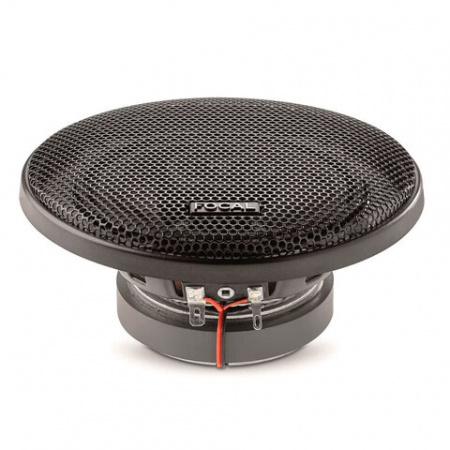 Focal ACX-100 Коаксиальная автомобильная акустика - цена, описание и отзывы - фото