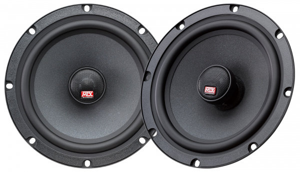 MTX Audio TX465C Коаксиальная автомобильная акустика - цена, описание и отзывы - фото