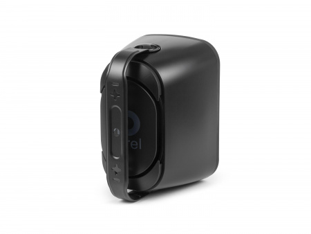 MOREL BREEZ AW600 BLACK Встраиваимая домашняя двухполосная акустическая система - цена, описание и отзывы - фото