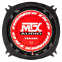 MTX Audio TX640C Коаксиальная автомобильная акустика - цена, описание и отзывы - фото
