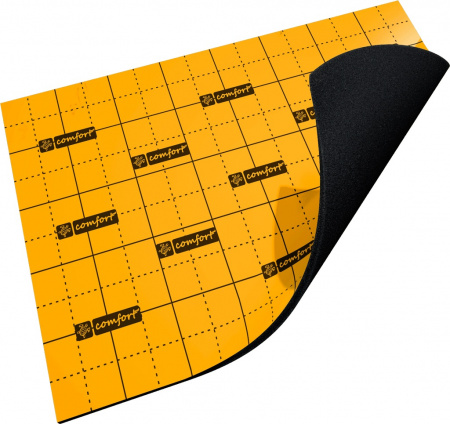 Comfort mat Bitosoft 10 Противоскрипичные материалы - цена, описание и отзывы - фото