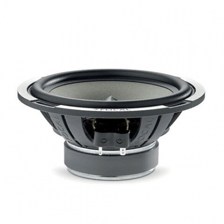 Focal PS165 V1 LAST EDITION 2-х компонентная акустика - цена, описание и отзывы - фото