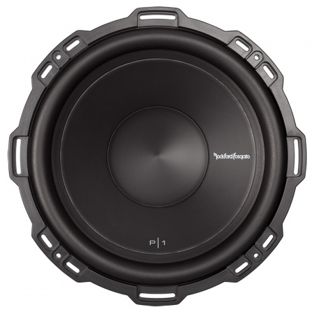 Rockford Fosgate P1S4-12 Сабвуферный динамик - цена, описание и отзывы - фото