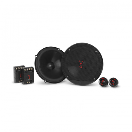 JBL STAGE3 607C 2-х компонентная акустика - цена, описание и отзывы - фото