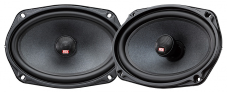 MTX Audio TX469C Коаксиальная автомобильная акустика - цена, описание и отзывы - фото