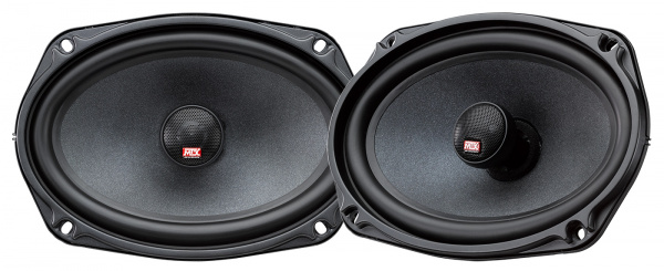 MTX Audio TX469C Коаксиальная автомобильная акустика - цена, описание и отзывы - фото