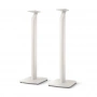 KEF S1 FLOOR STAND MIN WHITE б Встраиваимая домашняя двухполосная акустическая система - цена, описание и отзывы - фото