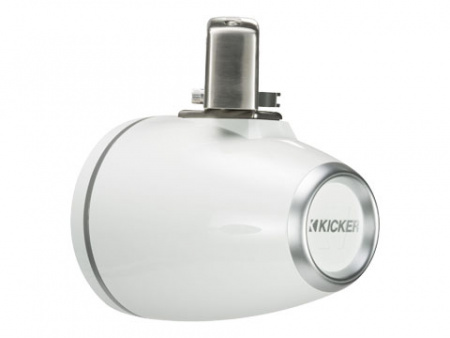 KICKER KMTC65W Корпусная акустика (Marine) - цена, описание и отзывы - фото