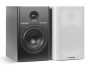 PREMIERA MS-6 BK Встраиваимая домашняя двухполосная акустическая система - цена, описание и отзывы - фото