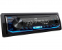 JVC KD-X176 Магнитола (Головное устройство) - цена, описание и отзывы - фото